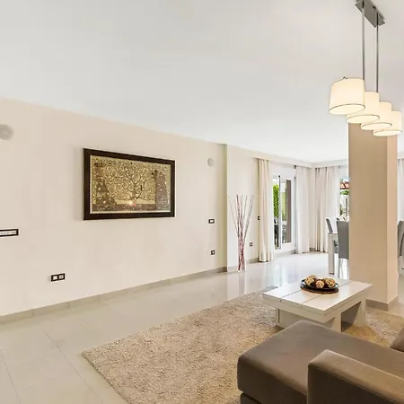 2 Bedroom Beautiful In * Estepona